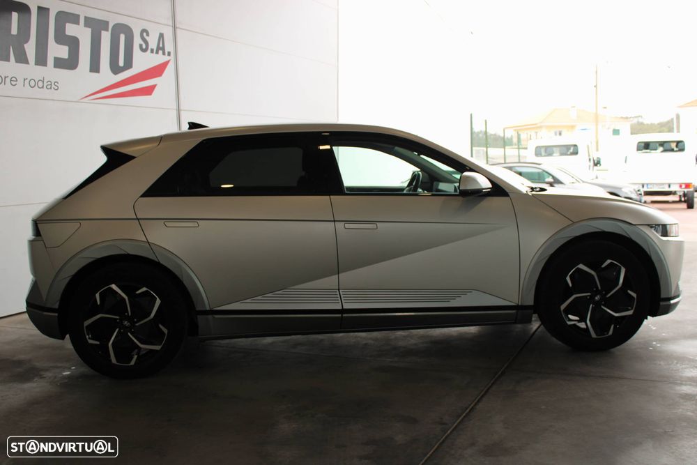 Hyundai Ioniq 5 73kWh Vanguard - 6