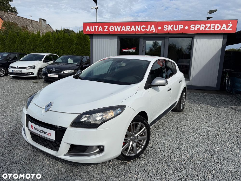 Renault Megane 1.4 16V TCE Dynamique - 2