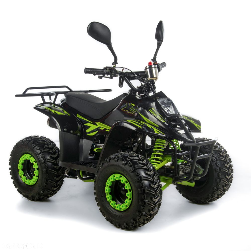 XTR Inny - 12