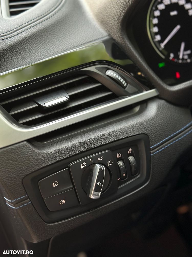 BMW X1 - 24