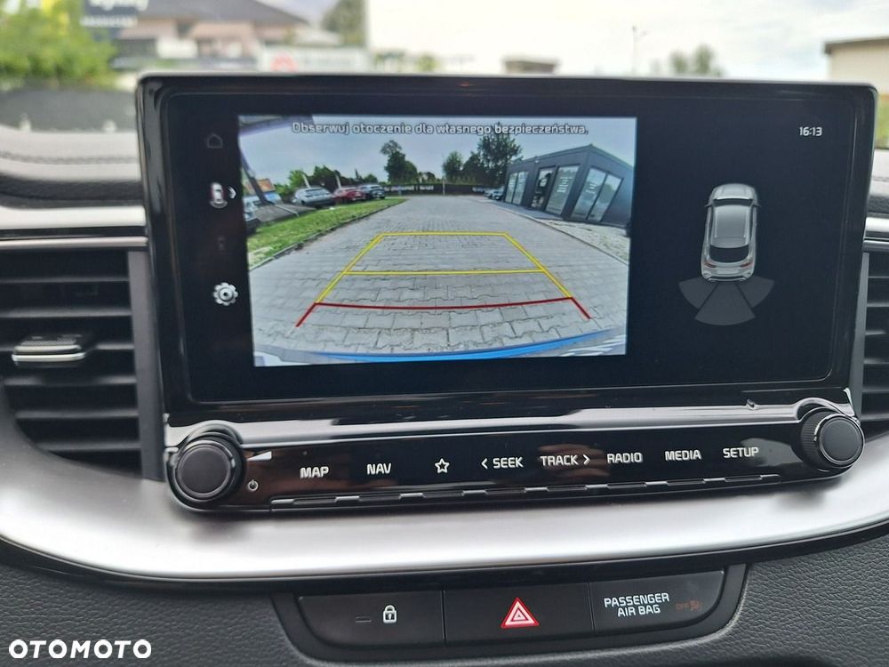 Kia XCeed 1.5 T-GDI L DCT - 19
