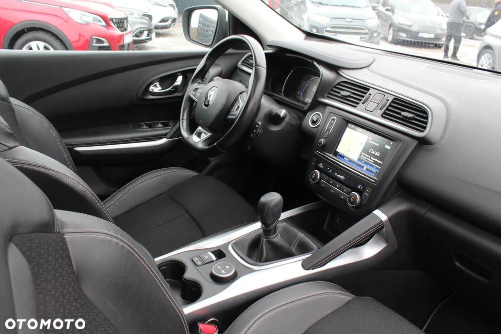 Renault Kadjar Energy TCe 130 Business - 28