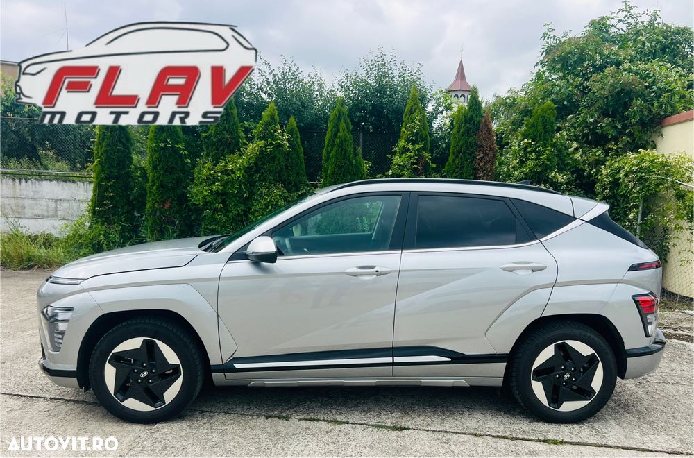 Hyundai KONA Advantage - 31