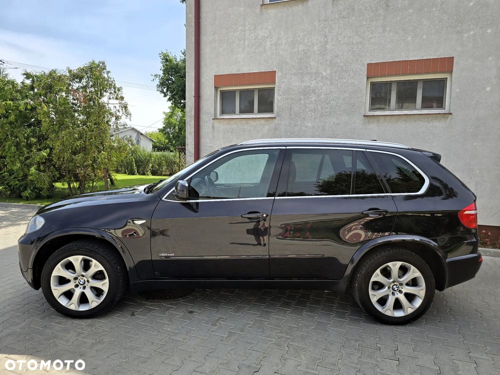 BMW X5 3.0sd xDrive - 2