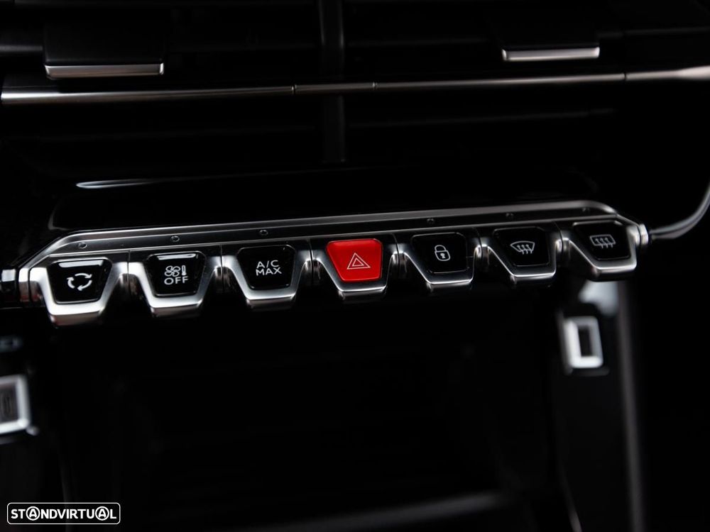 Peugeot 2008 1.5 BlueHDi Active Pack - 15