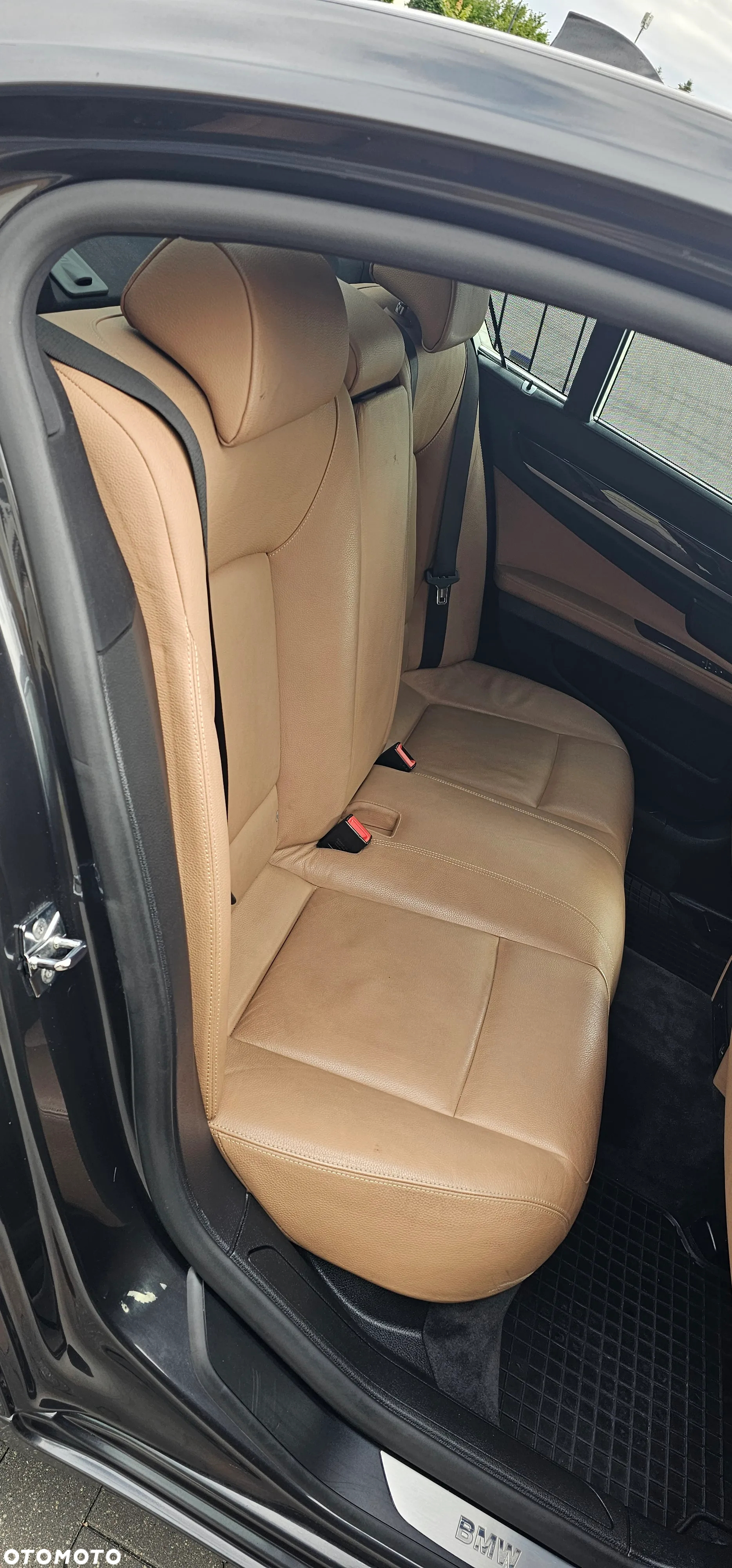 BMW Seria 7 730d Blue Performance - 7