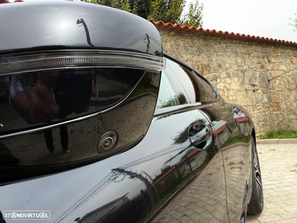 BMW 840 Gran Coupé d xDrive Pack M - 15