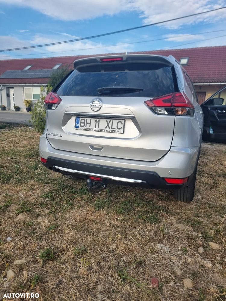 Nissan X-Trail 2.0D Start/Stop 4x4-i Acenta - 2