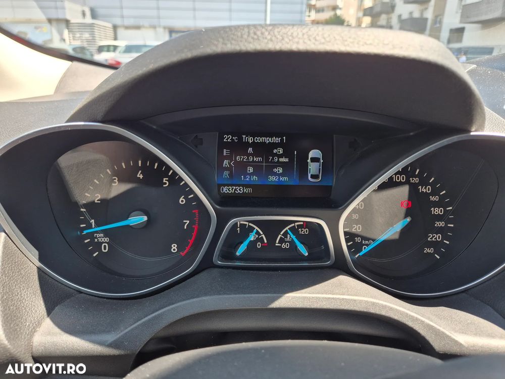 Ford Kuga - 6