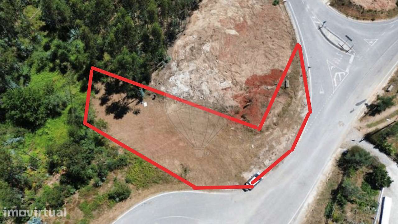Terreno  para venda