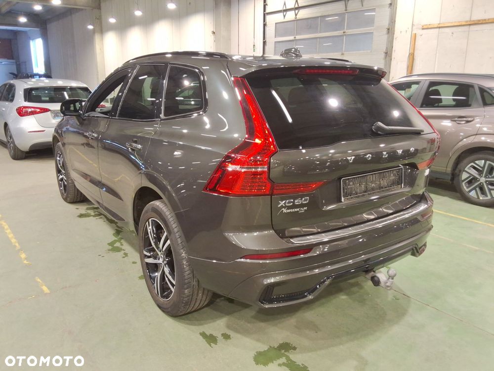Volvo XC 60 - 7