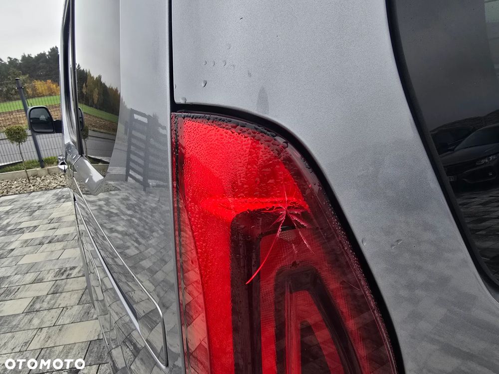 Opel Combo - 23