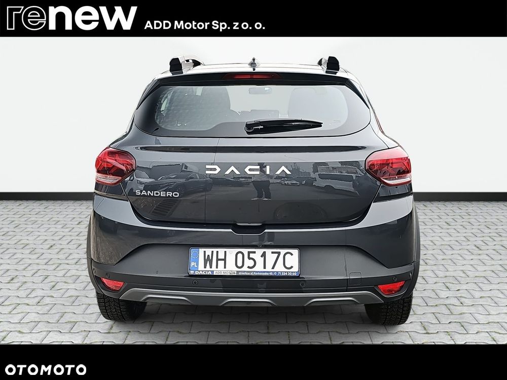 Dacia Sandero 1.0 TCe Expression - 7