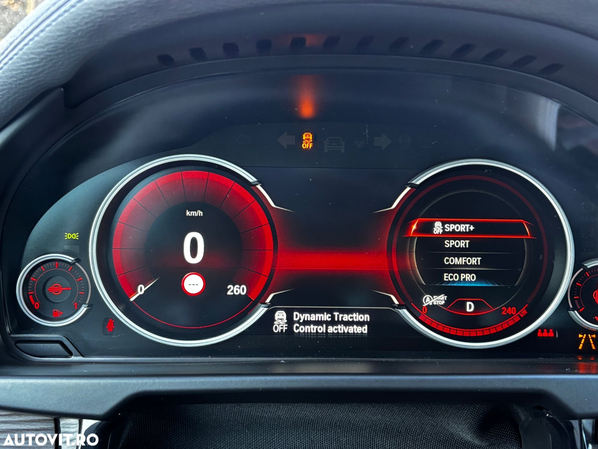 BMW X6 xDrive40d - 10