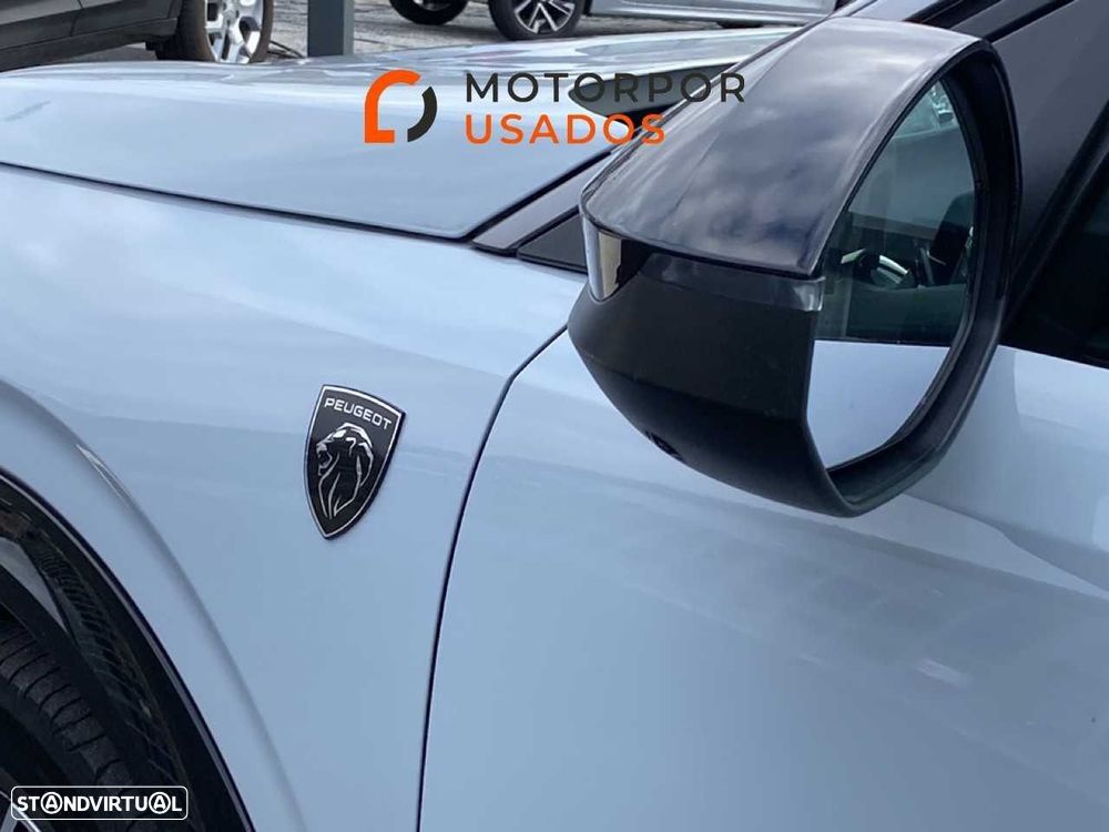 Peugeot E-3008 73 kWh GT - 23