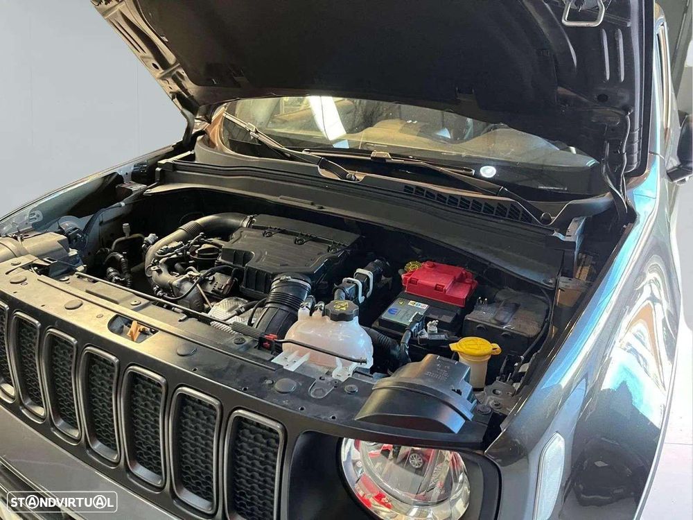 Jeep Renegade - 53
