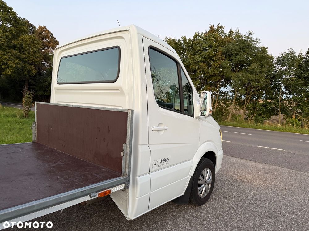 Mercedes-Benz Sprinter - 16