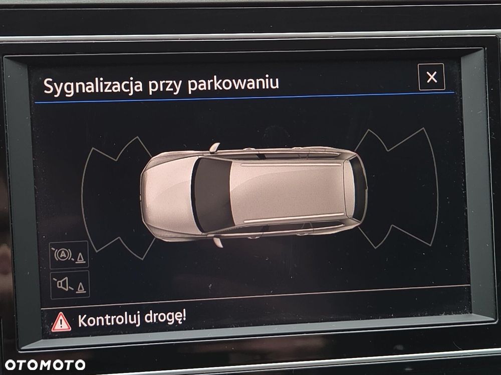 Volkswagen Passat Variant - 18