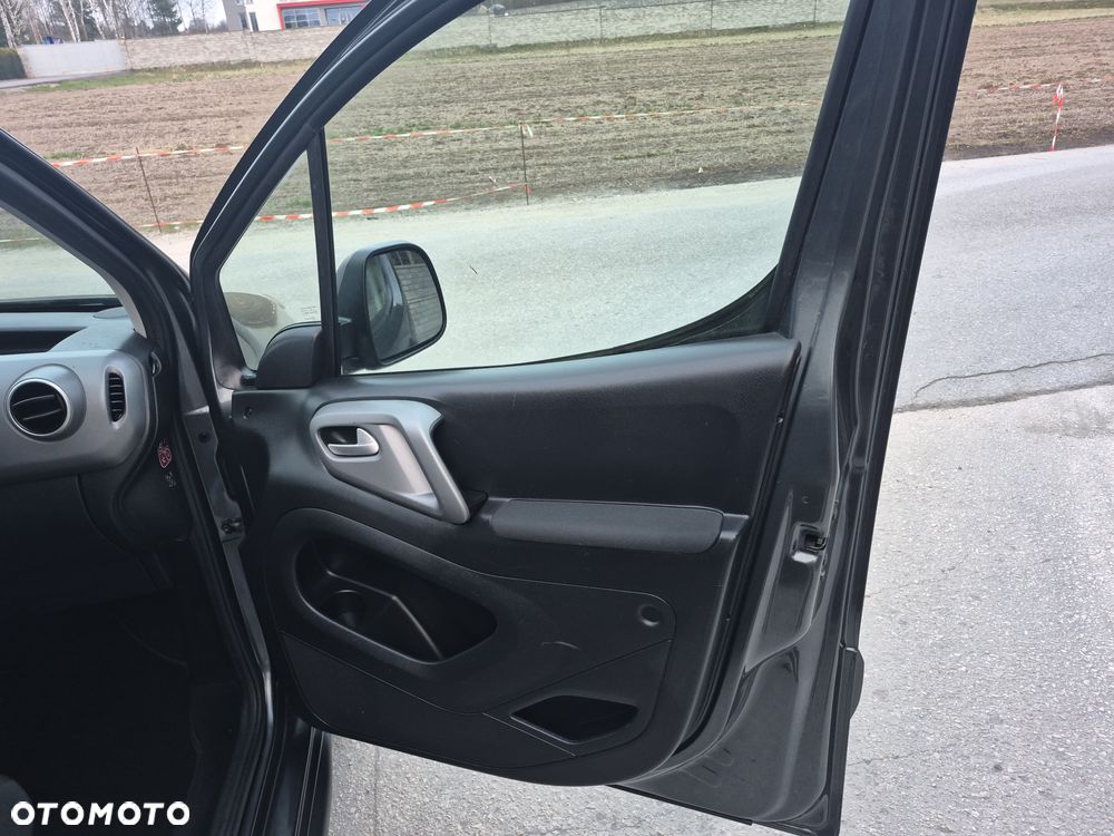 Peugeot Partner BlueHDi 100 Stop&Start Allure - 19