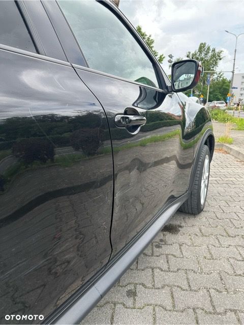Nissan Juke 1.2 DIG-T N-Connecta EU6 - 17