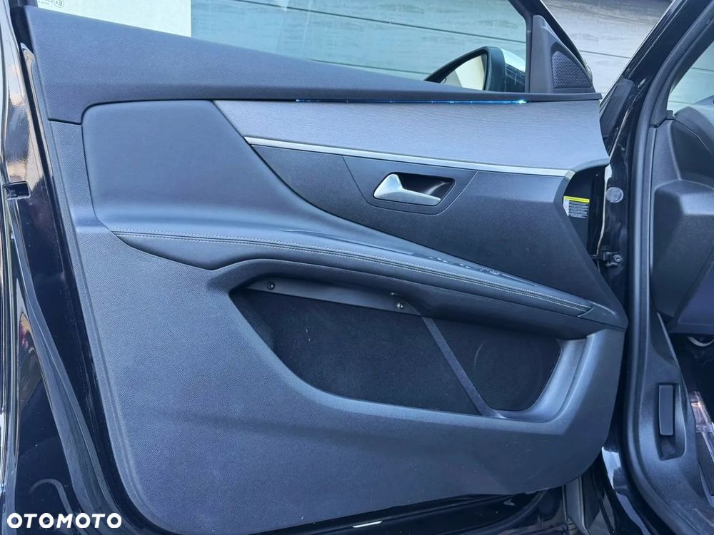 Peugeot 3008 2.0 BlueHDi GT S&S EAT8 - 9