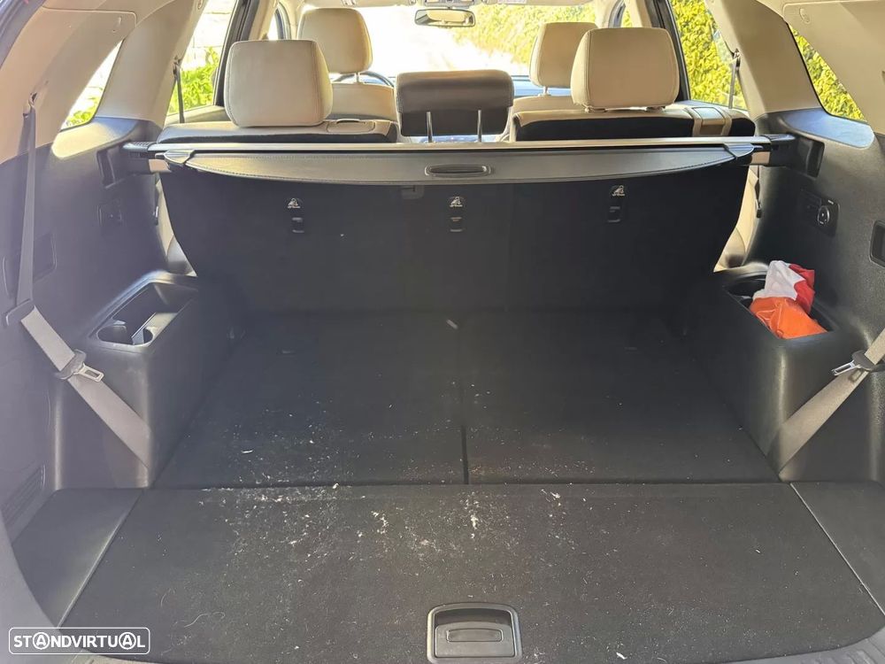 Kia Sorento 2.2 CRDi TX TOP - 23