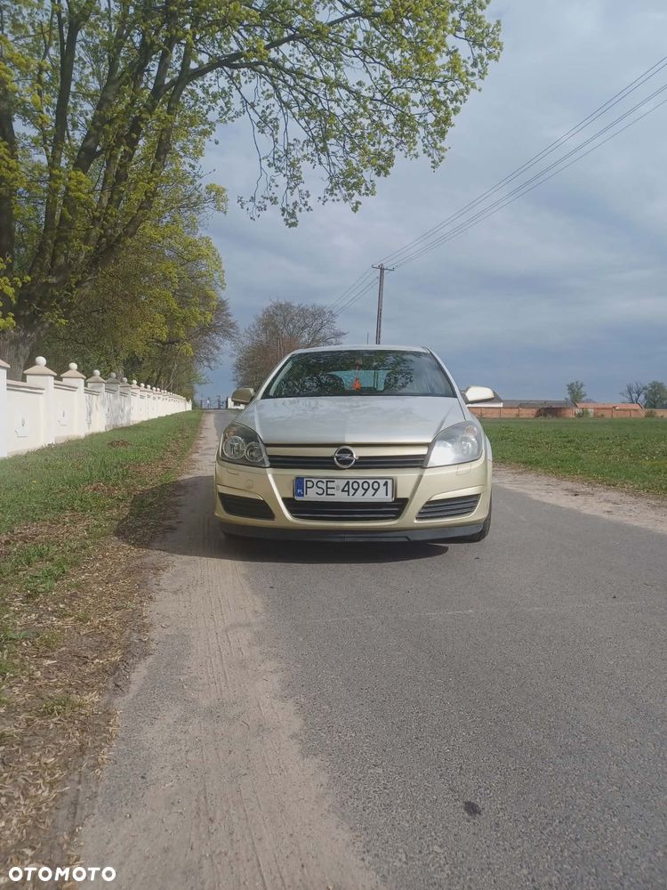 Opel Astra 1.4 Start - 5