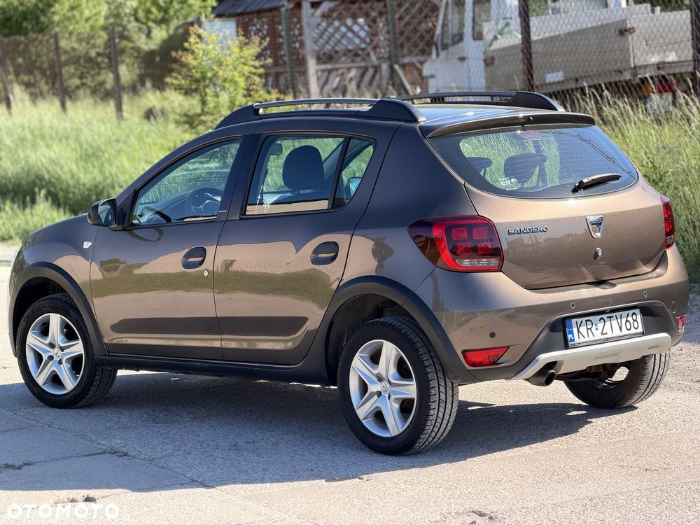Dacia Sandero TCe 90 LIVE - 19