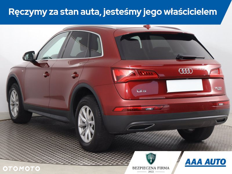 Audi Q5 - 5