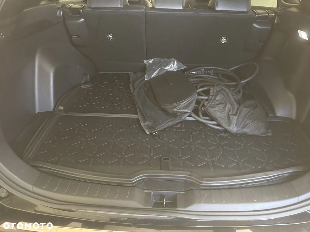 Toyota RAV4 - 22