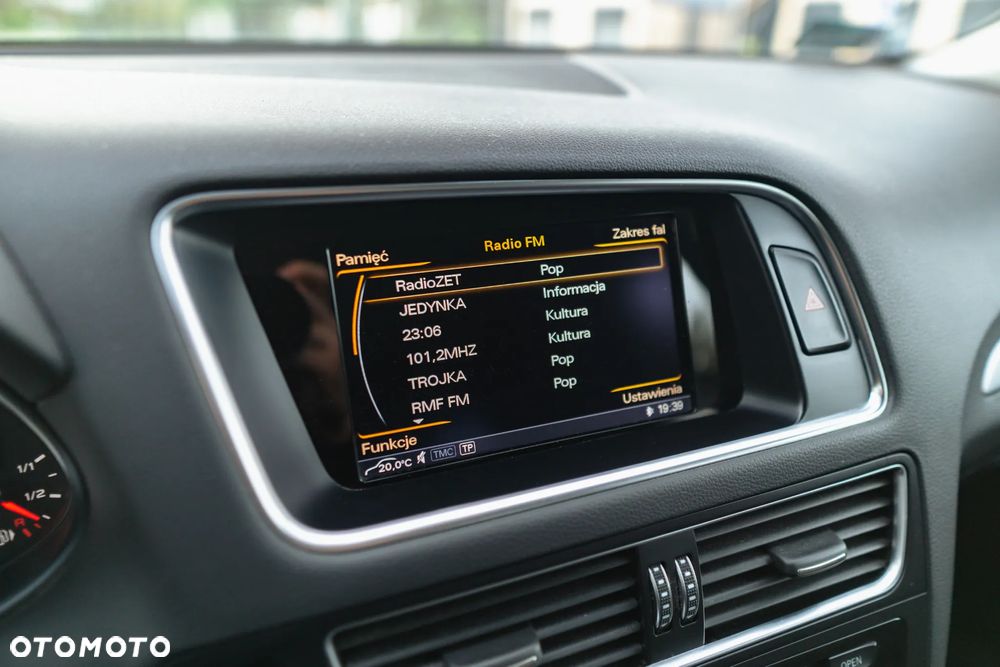 Audi Q5 - 25