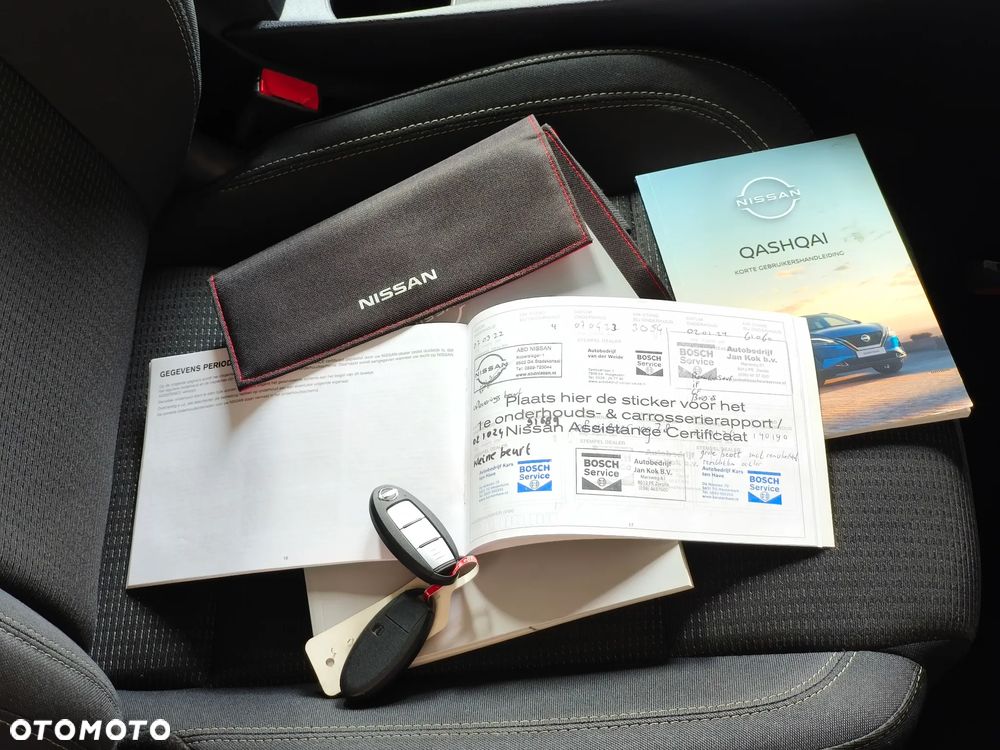 Nissan Qashqai - 38