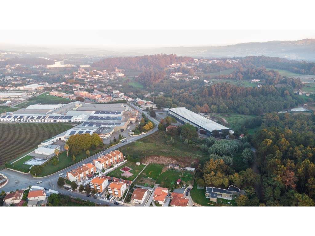 Terreno para construção em Avidos - Grande imagem: 5/9