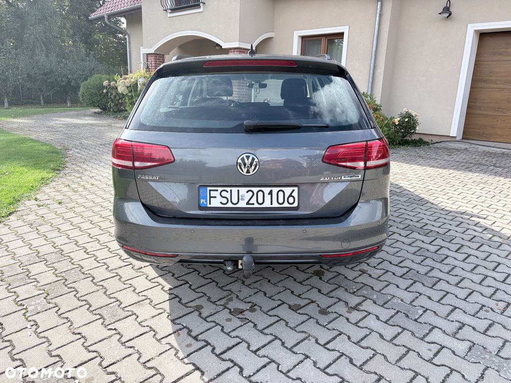 Volkswagen Passat - 3