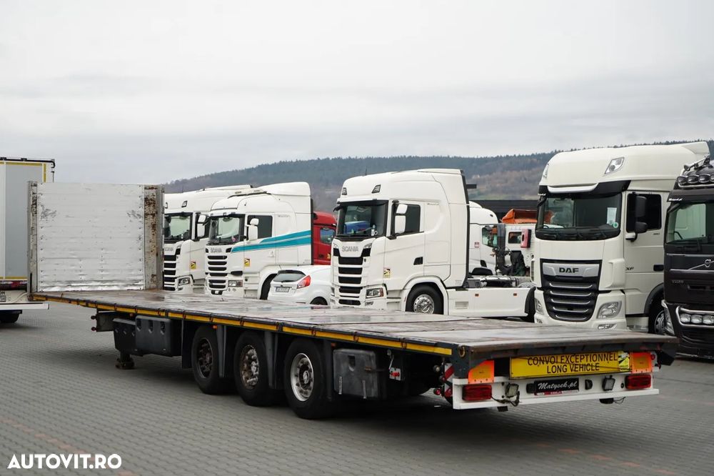 Zaslaw REMOCATOR JOS + CÂRLIGE, CONTAINERE / CINGURI DE ÎNCĂRCARE / MEGA - 8