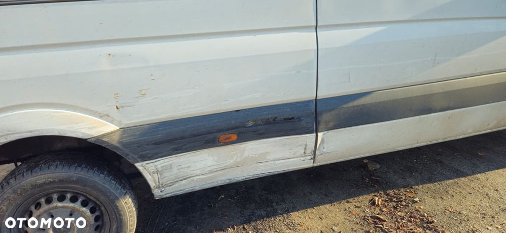 Volkswagen Crafter - 5