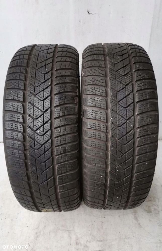 Pirelli Sottozero3 Winter MO 225/40R19 225/40/19 93H XL - 1