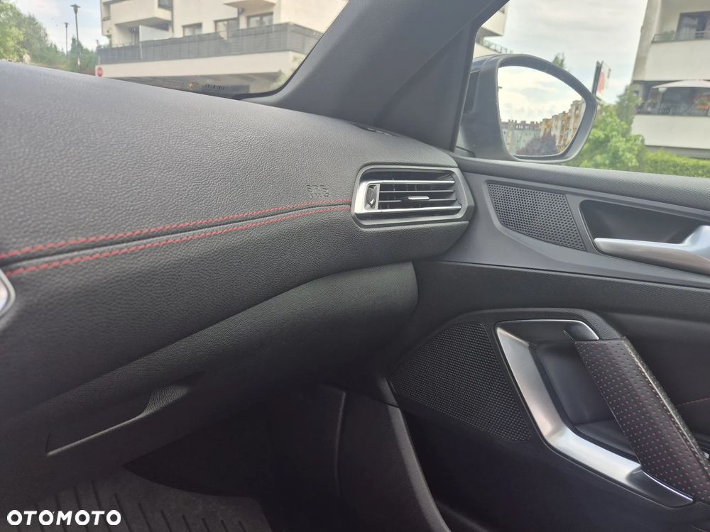 Peugeot 308 BlueHDi 150 Stop & Start GT-Line Edition - 12