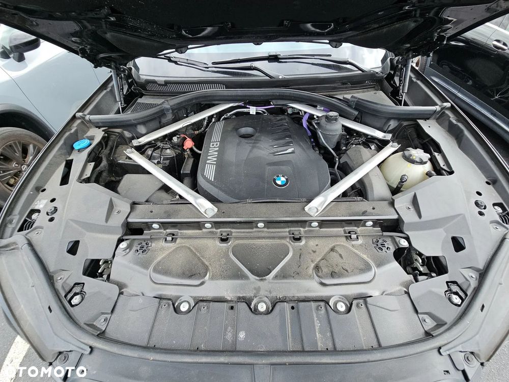 BMW X5 xDrive40i mHEV M Sport Edition sport - 18