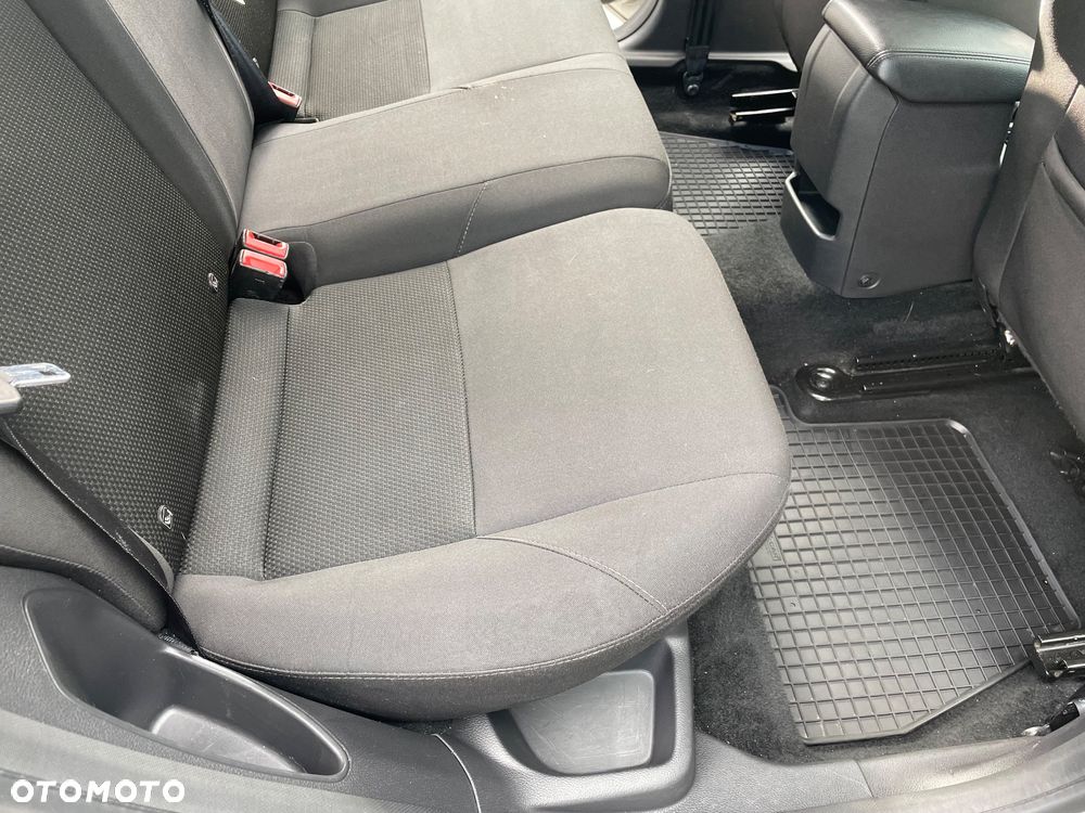 Ford Focus 1.5 EcoBoost Trend ASS - 26