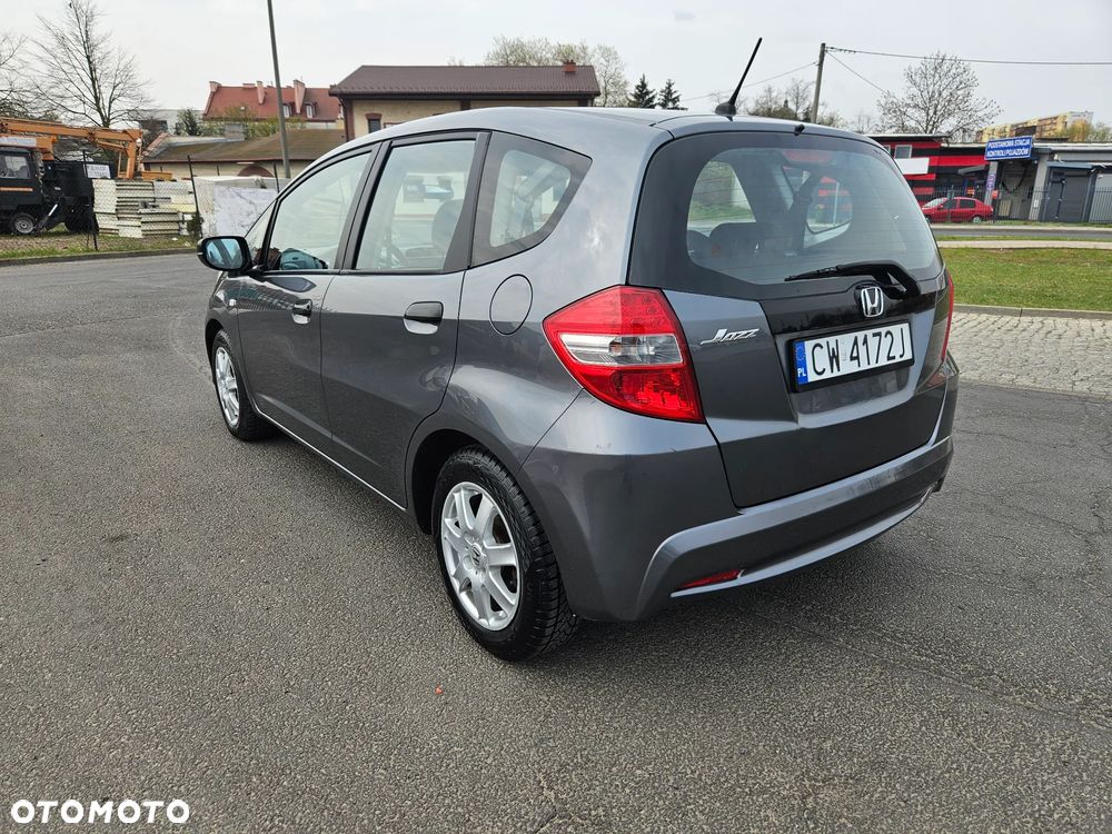 Honda Jazz 1.2 i-VTEC Trend - 6