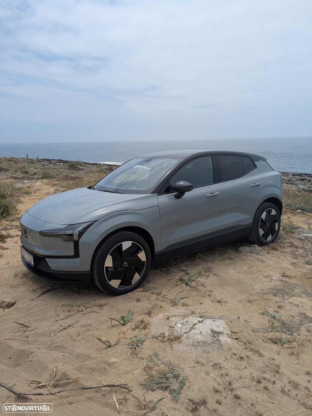 Volvo EX30 Twin Motor Performance AWD Ultra - 3