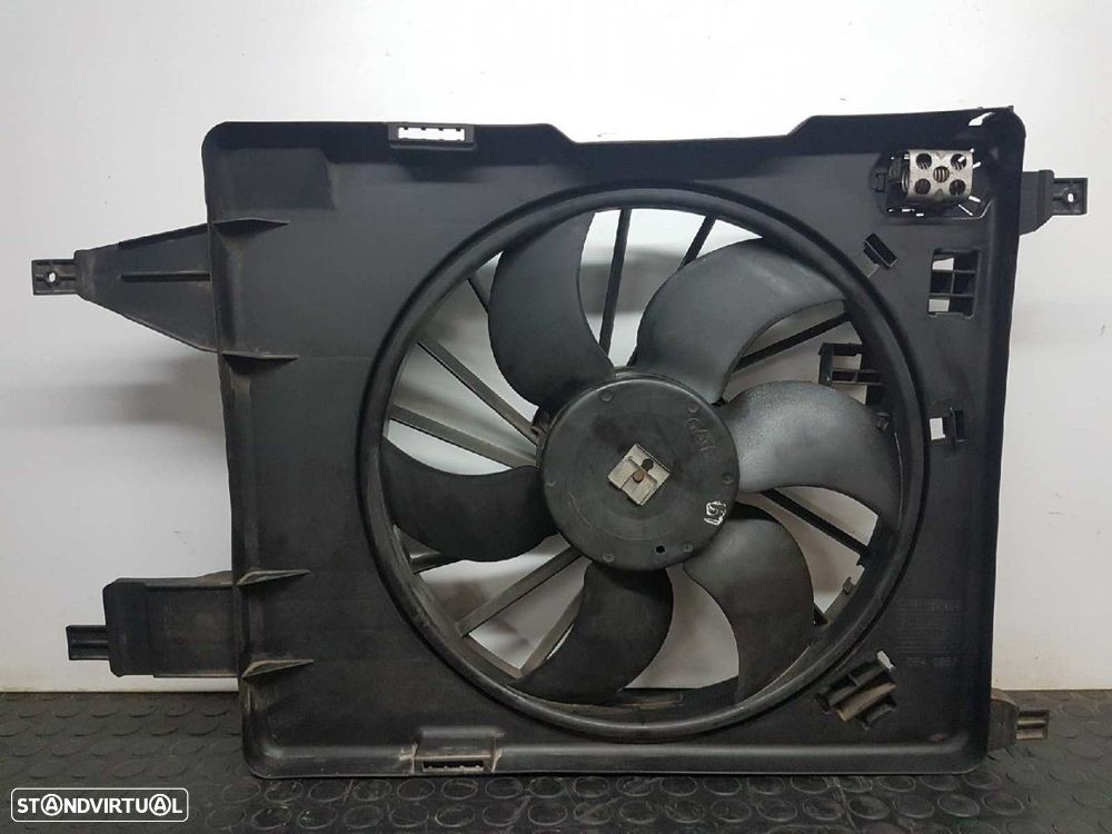 ELETROVENTILADOR RENAULT MEGANE II BERLINA 5P AUTHENTIQUE - 1