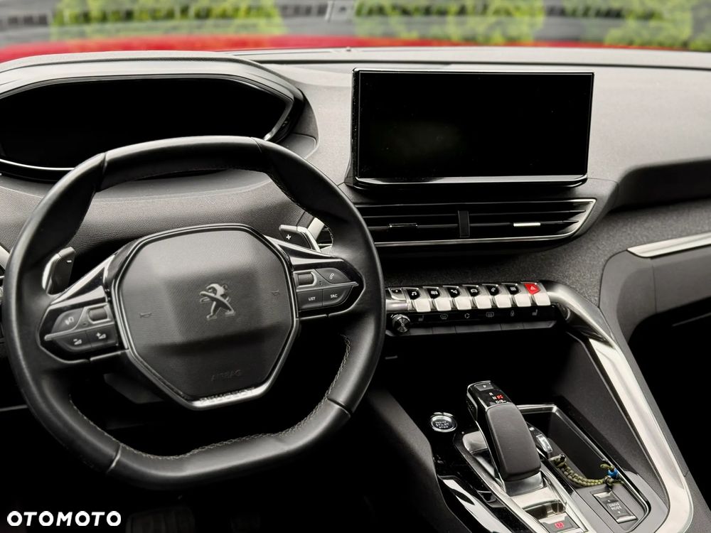 Peugeot 3008 1.6 PureTech Hybrid PHEV Active Pack S&S EAT8 - 12