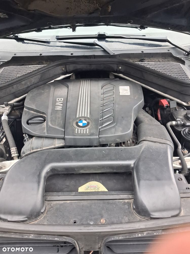 BMW X6 xDrive30d - 17