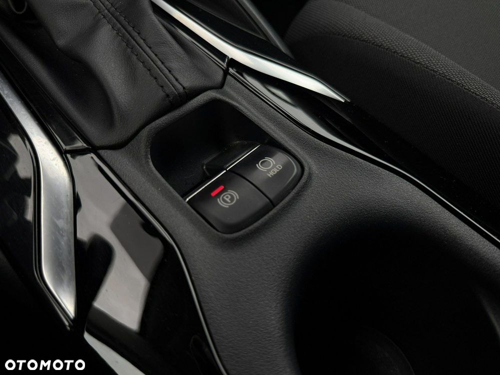 Toyota Corolla 1.5 Comfort MS - 33