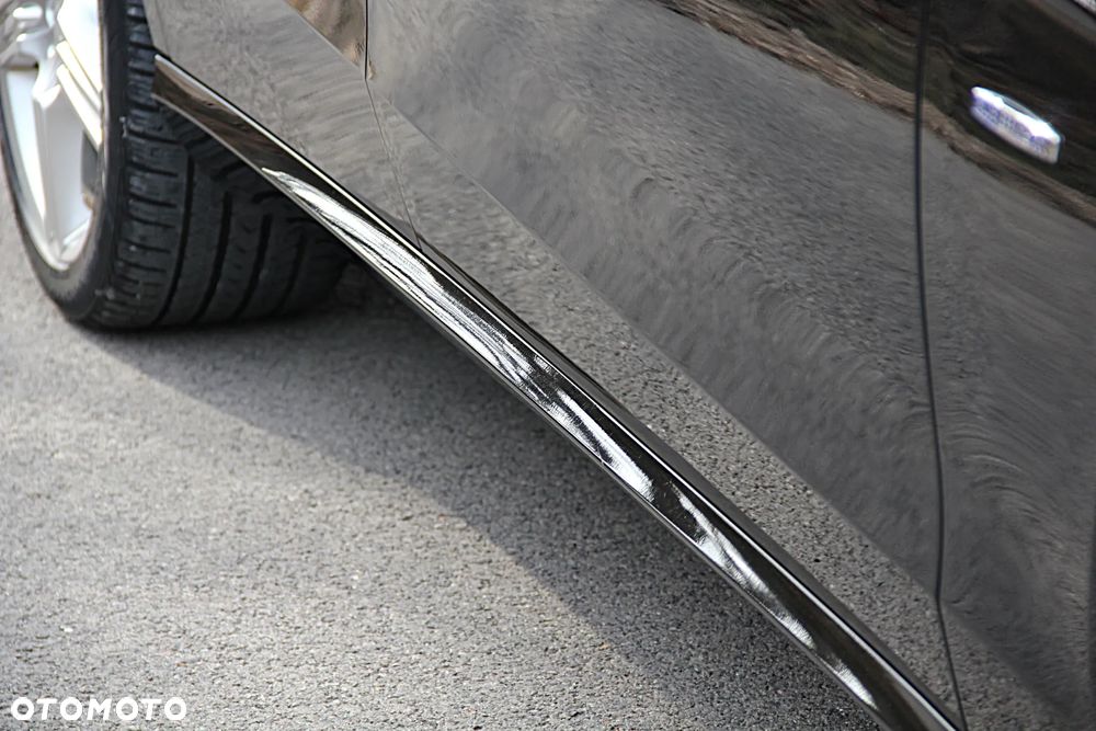 Mercedes-Benz Klasa E 200 BlueEFFICIENCY Elegance - 16