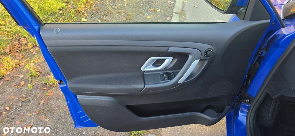 Skoda Fabia 1.2 HTP Active - 28