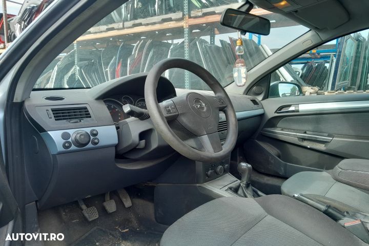 Chiulasa 24461591 24461591 Opel Astra H [2004 - 2007] Hatchback 1.6 M - 11