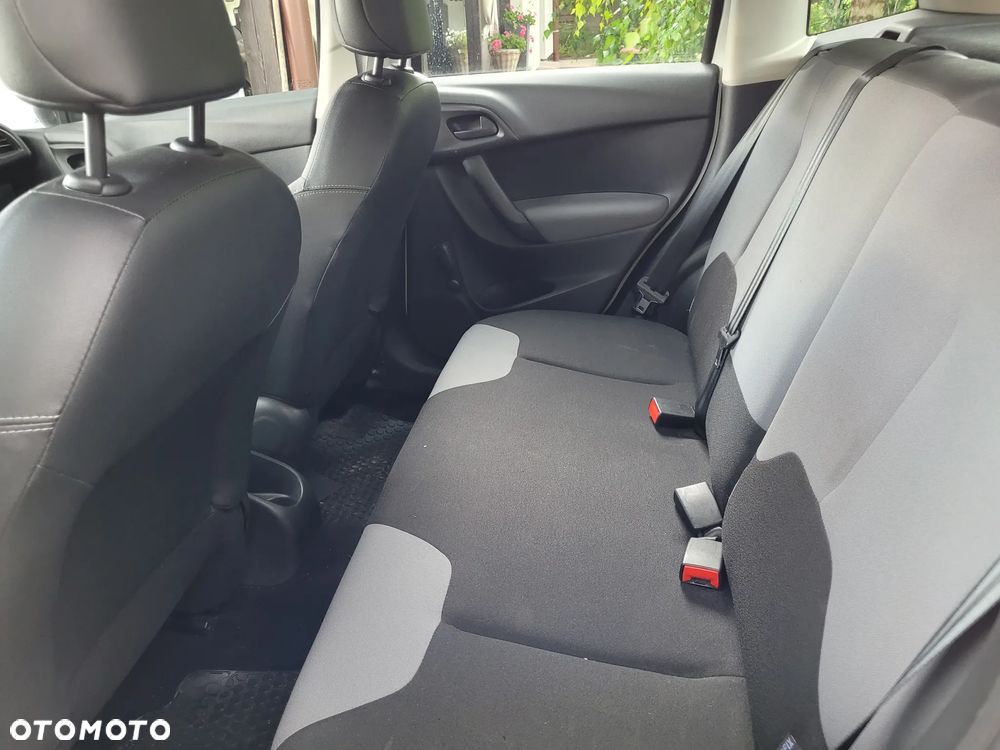 Citroën C3 1.0 VTi Attraction - 8